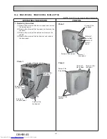 Предварительный просмотр 121 страницы Mitsubishi Electric MXZ-2C30VA Service Manual