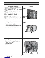 Предварительный просмотр 122 страницы Mitsubishi Electric MXZ-2C30VA Service Manual