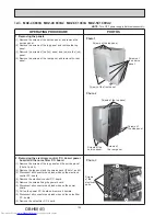 Предварительный просмотр 124 страницы Mitsubishi Electric MXZ-2C30VA Service Manual