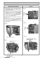 Предварительный просмотр 128 страницы Mitsubishi Electric MXZ-2C30VA Service Manual