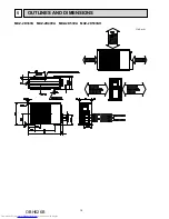 Предварительный просмотр 16 страницы Mitsubishi Electric MXZ-2D33VA-E1 Service Manual