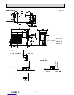 Предварительный просмотр 18 страницы Mitsubishi Electric MXZ-2D33VA-E1 Service Manual