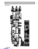 Предварительный просмотр 21 страницы Mitsubishi Electric MXZ-2D33VA-E1 Service Manual