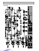 Предварительный просмотр 22 страницы Mitsubishi Electric MXZ-2D33VA-E1 Service Manual