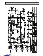 Предварительный просмотр 23 страницы Mitsubishi Electric MXZ-2D33VA-E1 Service Manual