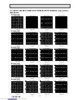 Предварительный просмотр 37 страницы Mitsubishi Electric MXZ-2D33VA-E1 Service Manual