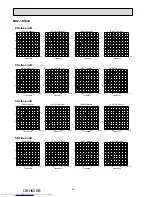 Предварительный просмотр 42 страницы Mitsubishi Electric MXZ-2D33VA-E1 Service Manual