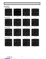 Предварительный просмотр 44 страницы Mitsubishi Electric MXZ-2D33VA-E1 Service Manual