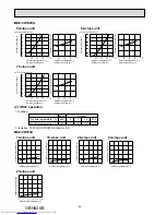 Предварительный просмотр 58 страницы Mitsubishi Electric MXZ-2D33VA-E1 Service Manual