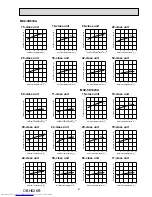 Предварительный просмотр 61 страницы Mitsubishi Electric MXZ-2D33VA-E1 Service Manual