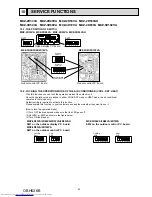 Предварительный просмотр 63 страницы Mitsubishi Electric MXZ-2D33VA-E1 Service Manual