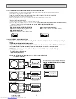 Предварительный просмотр 64 страницы Mitsubishi Electric MXZ-2D33VA-E1 Service Manual