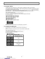 Предварительный просмотр 66 страницы Mitsubishi Electric MXZ-2D33VA-E1 Service Manual