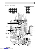 Предварительный просмотр 93 страницы Mitsubishi Electric MXZ-2D33VA-E1 Service Manual