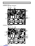 Предварительный просмотр 96 страницы Mitsubishi Electric MXZ-2D33VA-E1 Service Manual