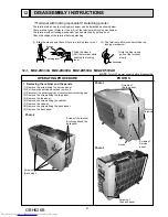 Предварительный просмотр 97 страницы Mitsubishi Electric MXZ-2D33VA-E1 Service Manual