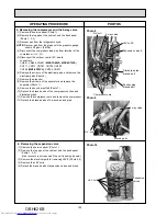 Предварительный просмотр 102 страницы Mitsubishi Electric MXZ-2D33VA-E1 Service Manual