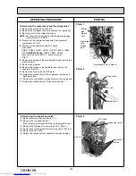 Предварительный просмотр 105 страницы Mitsubishi Electric MXZ-2D33VA-E1 Service Manual