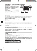 Предварительный просмотр 16 страницы Mitsubishi Electric MXZ-2D33VA Installation Manual