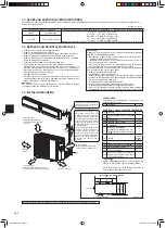 Предварительный просмотр 18 страницы Mitsubishi Electric MXZ-2D33VA Installation Manual