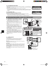 Предварительный просмотр 20 страницы Mitsubishi Electric MXZ-2D33VA Installation Manual