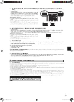 Предварительный просмотр 21 страницы Mitsubishi Electric MXZ-2D33VA Installation Manual