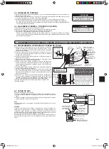 Предварительный просмотр 25 страницы Mitsubishi Electric MXZ-2D33VA Installation Manual