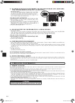 Предварительный просмотр 26 страницы Mitsubishi Electric MXZ-2D33VA Installation Manual