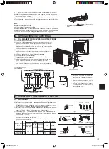 Предварительный просмотр 29 страницы Mitsubishi Electric MXZ-2D33VA Installation Manual