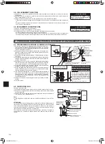 Предварительный просмотр 30 страницы Mitsubishi Electric MXZ-2D33VA Installation Manual