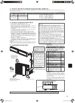 Предварительный просмотр 33 страницы Mitsubishi Electric MXZ-2D33VA Installation Manual