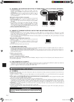 Предварительный просмотр 36 страницы Mitsubishi Electric MXZ-2D33VA Installation Manual