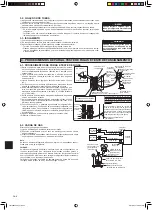 Предварительный просмотр 40 страницы Mitsubishi Electric MXZ-2D33VA Installation Manual