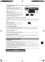 Предварительный просмотр 41 страницы Mitsubishi Electric MXZ-2D33VA Installation Manual