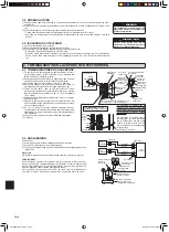 Предварительный просмотр 50 страницы Mitsubishi Electric MXZ-2D33VA Installation Manual