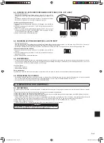 Предварительный просмотр 51 страницы Mitsubishi Electric MXZ-2D33VA Installation Manual