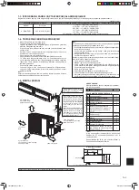 Предварительный просмотр 53 страницы Mitsubishi Electric MXZ-2D33VA Installation Manual