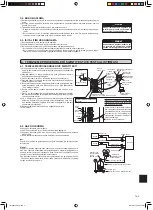 Предварительный просмотр 55 страницы Mitsubishi Electric MXZ-2D33VA Installation Manual