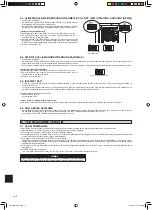 Предварительный просмотр 56 страницы Mitsubishi Electric MXZ-2D33VA Installation Manual