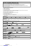 Предварительный просмотр 2 страницы Mitsubishi Electric MXZ-2D33VA Service Manual