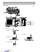 Предварительный просмотр 22 страницы Mitsubishi Electric MXZ-2D33VA Service Manual