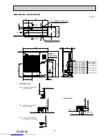 Предварительный просмотр 23 страницы Mitsubishi Electric MXZ-2D33VA Service Manual