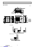 Предварительный просмотр 24 страницы Mitsubishi Electric MXZ-2D33VA Service Manual