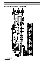 Предварительный просмотр 26 страницы Mitsubishi Electric MXZ-2D33VA Service Manual