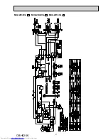 Предварительный просмотр 27 страницы Mitsubishi Electric MXZ-2D33VA Service Manual