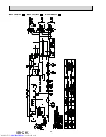 Предварительный просмотр 30 страницы Mitsubishi Electric MXZ-2D33VA Service Manual