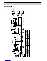 Предварительный просмотр 38 страницы Mitsubishi Electric MXZ-2D33VA Service Manual