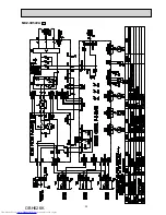 Предварительный просмотр 39 страницы Mitsubishi Electric MXZ-2D33VA Service Manual