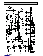 Предварительный просмотр 40 страницы Mitsubishi Electric MXZ-2D33VA Service Manual