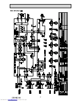 Предварительный просмотр 41 страницы Mitsubishi Electric MXZ-2D33VA Service Manual